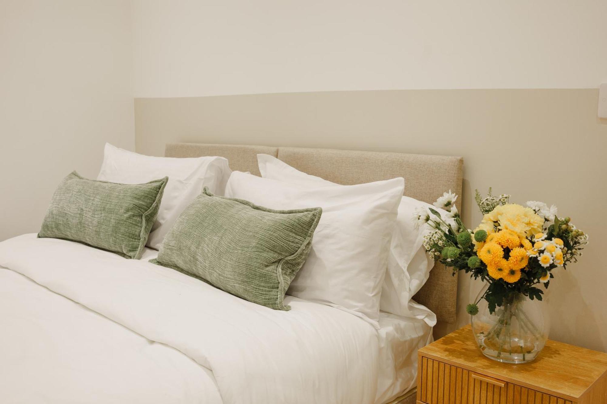 Citycharmms- Entire Home Near Etihad Stadium Manchester Bagian luar foto